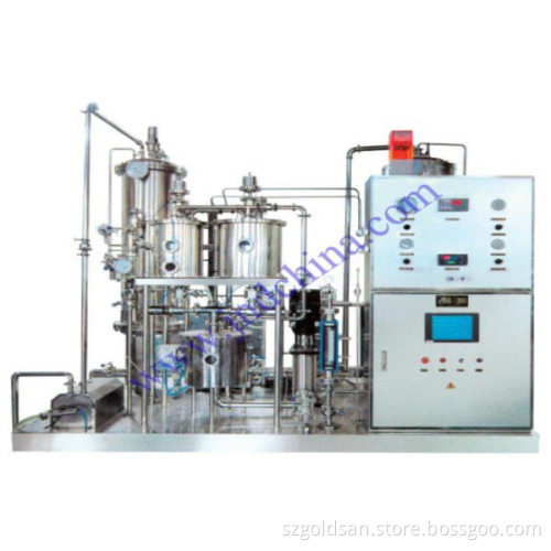 Drink Mixer